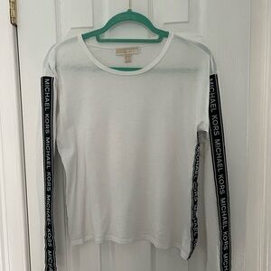 Michael Kors Long sleeve top